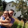 This is a picture of Sonny with his daughter Riley.  I was contacted by Sonny through Facebook.  Not many things make me happier than hearing from someone who has had [&hellip;]